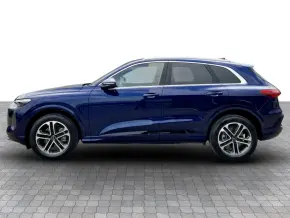 Audi Q5 40 TFSI quattro thumbnail