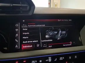 Audi A3 Limuzina 35 TFSI thumbnail
