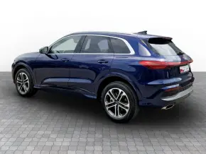 Audi Q5 40 TFSI quattro thumbnail