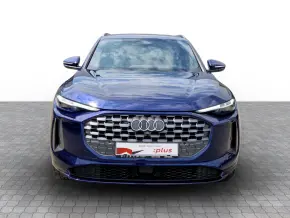Audi Q5 40 TFSI quattro thumbnail