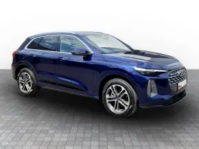 Audi Q5 40 TFSI quattro thumbnail