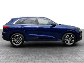 Audi Q5 40 TFSI quattro thumbnail