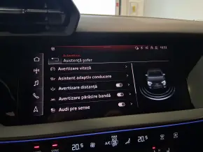 Audi A3 Limuzina 35 TFSI thumbnail