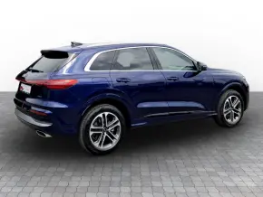 Audi Q5 40 TFSI quattro thumbnail