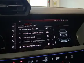 Audi A3 Limuzina 35 TFSI thumbnail