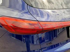 Audi Q5 40 TFSI quattro thumbnail