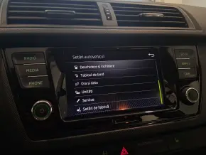Škoda FABIA COMBI SMART 1.0 TSI thumbnail