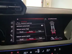 Audi A3 Limuzina 35 TFSI thumbnail