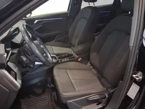 Audi A3 Limuzina 35 TFSI thumbnail