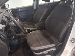 Škoda FABIA COMBI SMART 1.0 TSI thumbnail