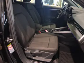 Audi A3 Limuzina 35 TFSI thumbnail