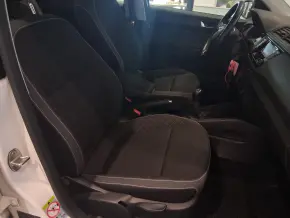 Škoda FABIA COMBI SMART 1.0 TSI thumbnail