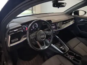 Audi A3 Limuzina 35 TFSI thumbnail