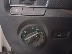Škoda FABIA COMBI SMART 1.0 TSI thumbnail