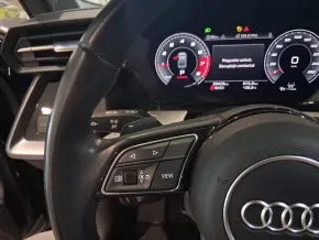 Audi A3 Limuzina 35 TFSI thumbnail