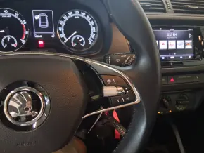 Škoda FABIA COMBI SMART 1.0 TSI thumbnail