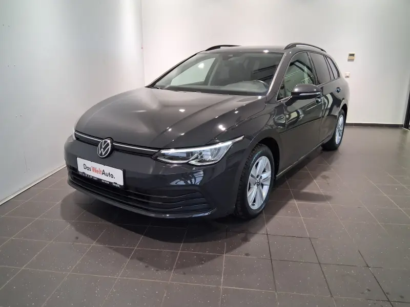 VW Golf Variant Life 2.0 TDI DSG
