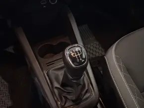 Škoda FABIA COMBI SMART 1.0 TSI thumbnail