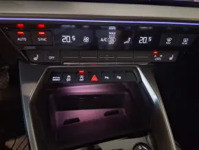 Audi A3 Limuzina 35 TFSI thumbnail