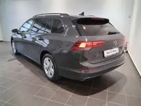 VW Golf Variant Life 2.0 TDI DSG thumbnail