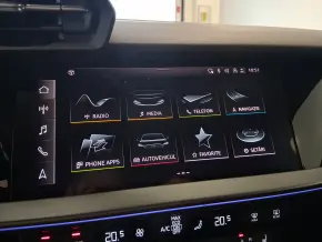 Audi A3 Limuzina 35 TFSI thumbnail