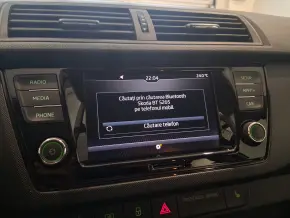 Škoda FABIA COMBI SMART 1.0 TSI thumbnail
