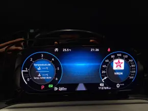 VW Golf Variant Life 2.0 TDI DSG thumbnail