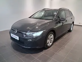 VW Golf Variant Life 2.0 TDI DSG thumbnail