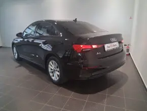 Audi A3 Limuzina 35 TFSI thumbnail
