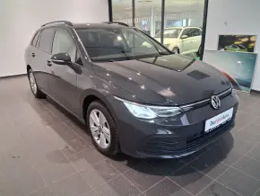 VW Golf Variant Life 2.0 TDI DSG thumbnail