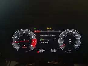 Audi A3 Limuzina 35 TFSI thumbnail