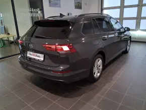 VW Golf Variant Life 2.0 TDI DSG thumbnail