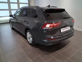 VW Golf Variant Life 2.0 TDI DSG thumbnail