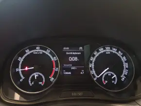 Škoda FABIA COMBI SMART 1.0 TSI thumbnail