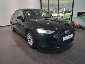 Audi A3 Limuzina 35 TFSI thumbnail