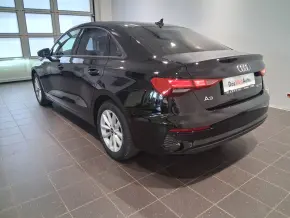 Audi A3 Limuzina 35 TFSI thumbnail