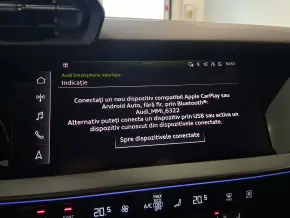 Audi A3 Limuzina 35 TFSI thumbnail