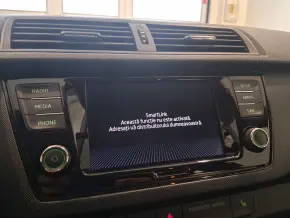 Škoda FABIA COMBI SMART 1.0 TSI thumbnail