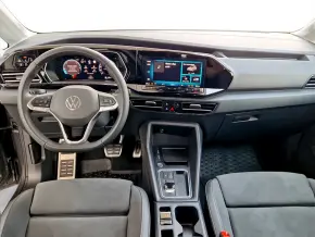 VW Caddy Style 2.0 TDI 90 kW DSG thumbnail