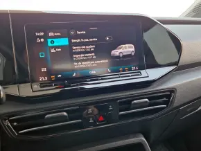 VW Caddy Style 2.0 TDI 90 kW DSG thumbnail