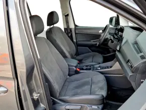 VW Caddy Style 2.0 TDI 90 kW DSG thumbnail