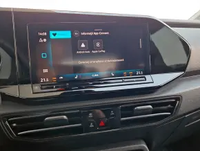 VW Caddy Style 2.0 TDI 90 kW DSG thumbnail