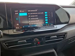 VW Caddy Style 2.0 TDI 90 kW DSG thumbnail