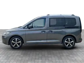 VW Caddy Style 2.0 TDI 90 kW DSG thumbnail