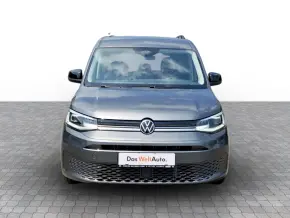 VW Caddy Style 2.0 TDI 90 kW DSG thumbnail