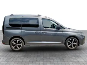 VW Caddy Style 2.0 TDI 90 kW DSG thumbnail