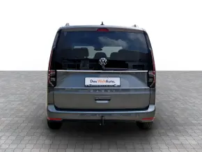 VW Caddy Style 2.0 TDI 90 kW DSG thumbnail