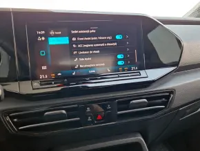 VW Caddy Style 2.0 TDI 90 kW DSG thumbnail
