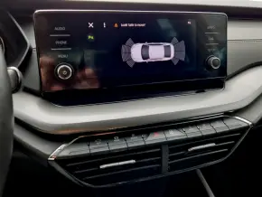Škoda OCTAVIA AMBITION 1.5 TSI thumbnail