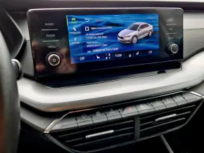 Škoda OCTAVIA AMBITION 1.5 TSI thumbnail